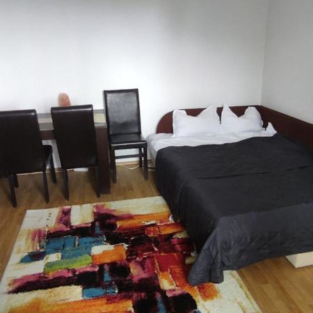 Appartement A&M à Târgu-Mureş Extérieur photo