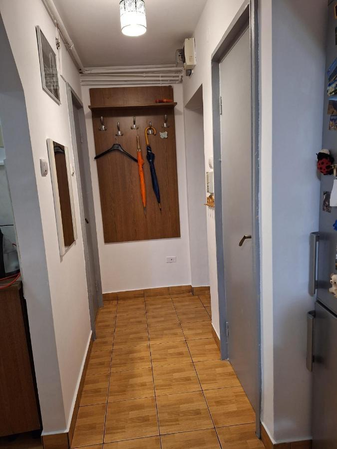 Appartement A&M à Târgu-Mureş Extérieur photo