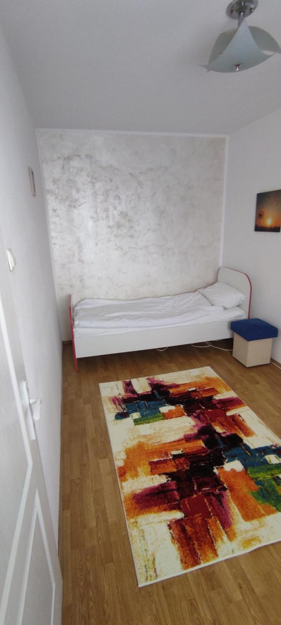 Appartement A&M à Târgu-Mureş Extérieur photo