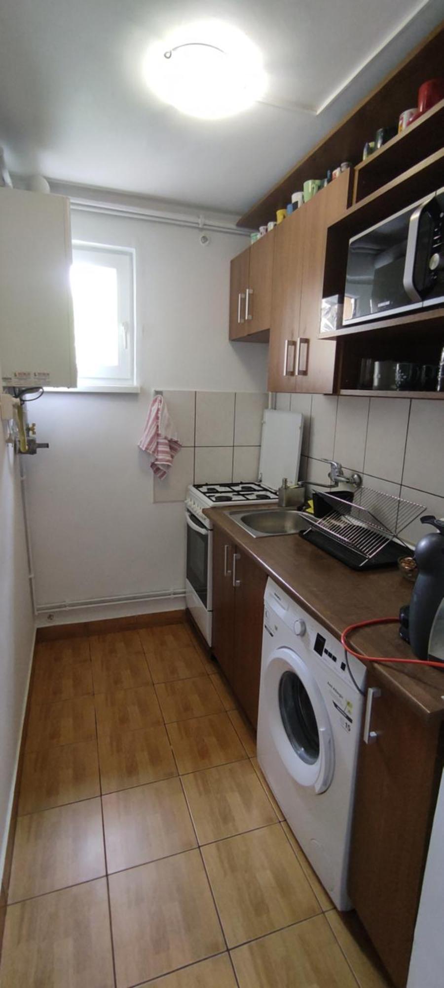 Appartement A&M à Târgu-Mureş Extérieur photo